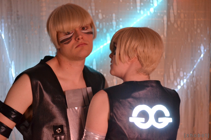 The Glitterati Dance Central