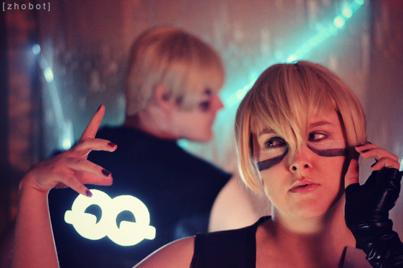 The Glitterati Dance Central