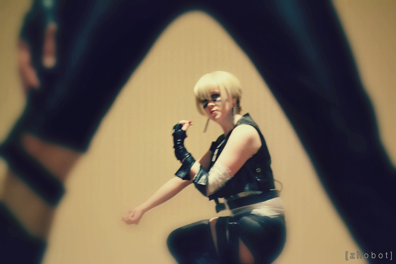 The Glitterati Dance Central