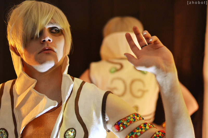 The Glitterati Dance Central