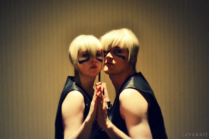 The Glitterati Dance Central