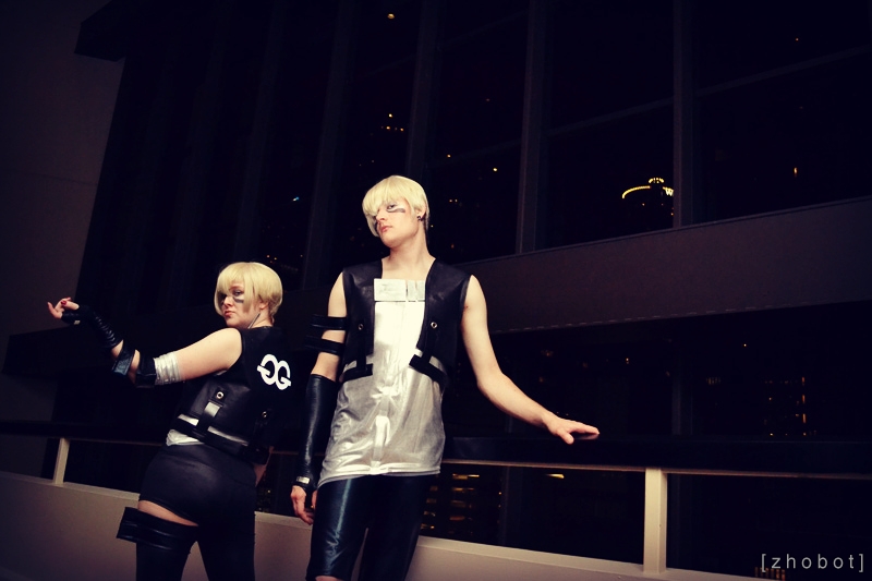 The Glitterati Dance Central