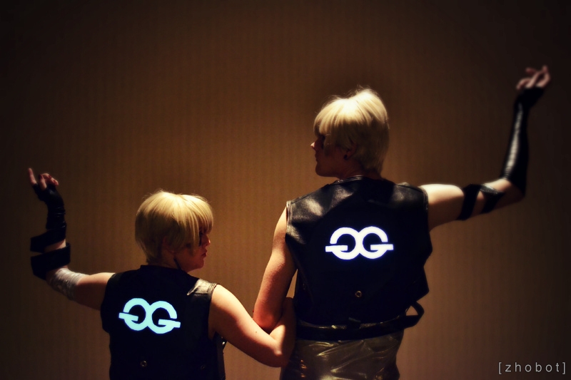 The Glitterati Dance Central