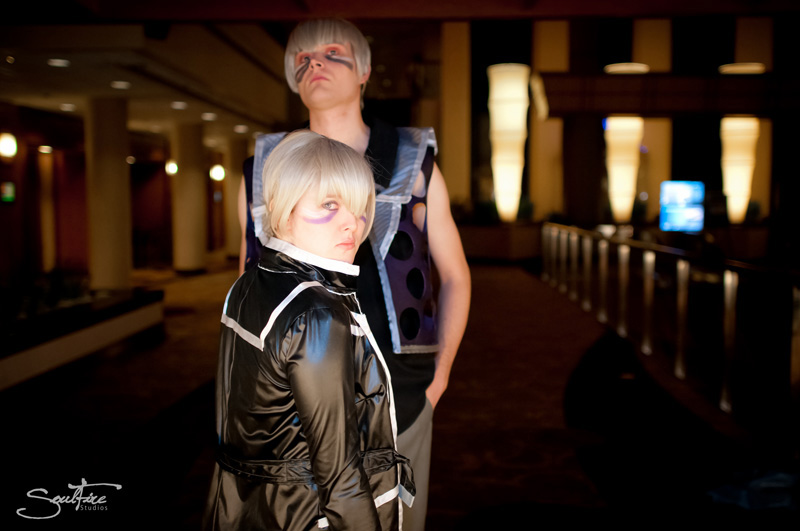 The Glitterati Dance Central